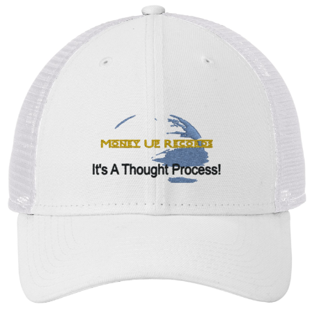 property of Money Up Records®