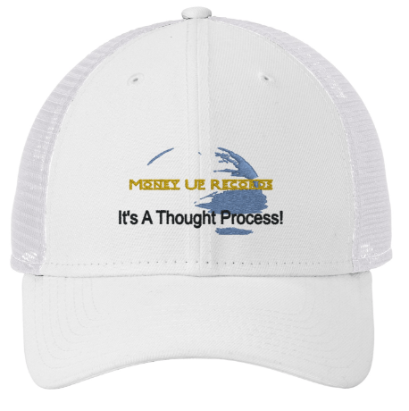 property of Money Up Records®