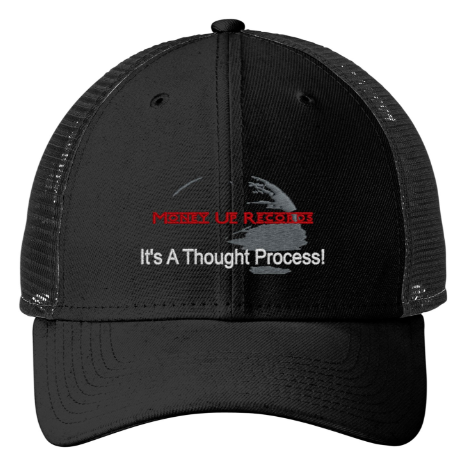 property of Money Up Records®