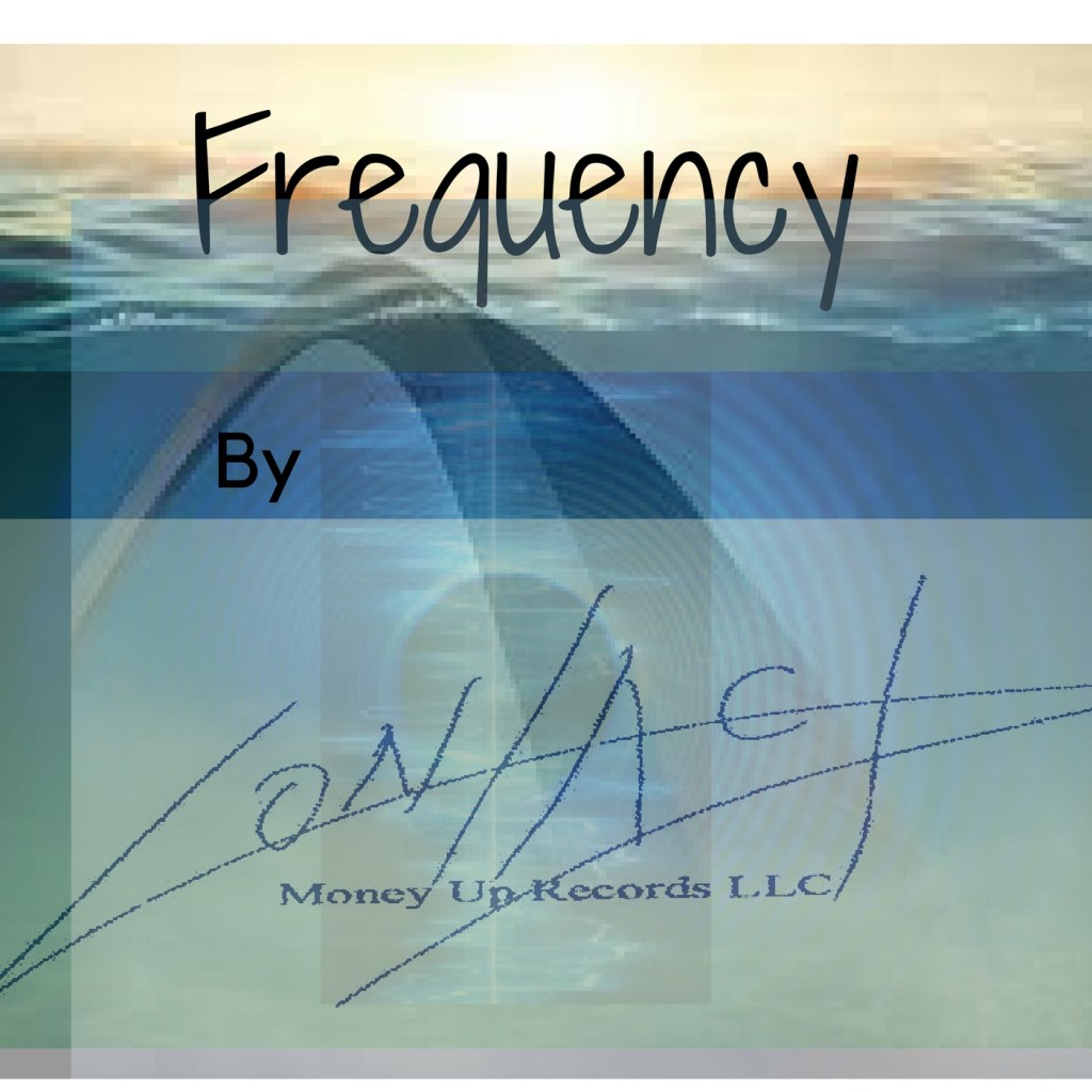 Frequency by Contact(Money Up Records)(CD Cover)